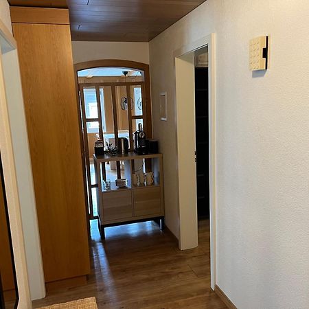 Gasthaus Tell Andermatt Esterno foto