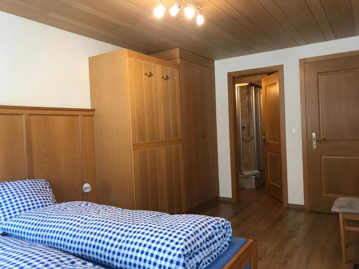 Gasthaus Tell Andermatt Esterno foto